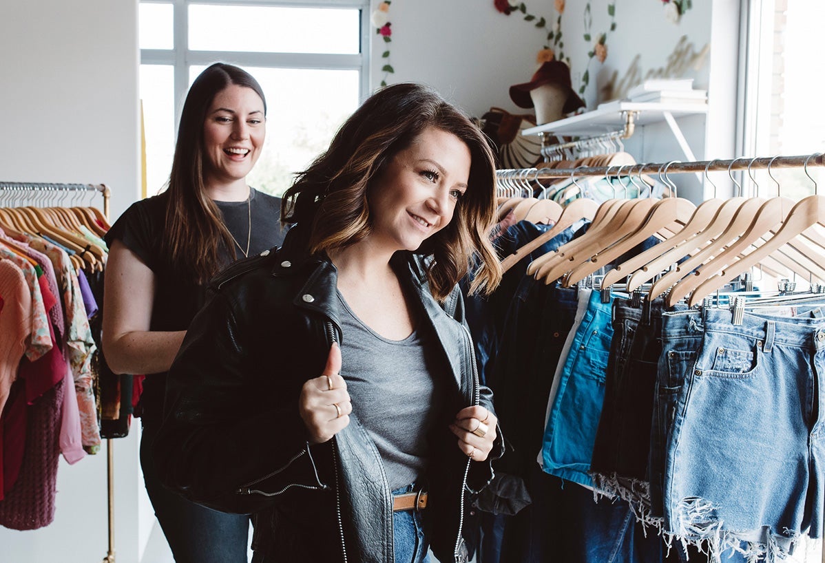 3 Simple Ways to Start Feeling Good—NOW!