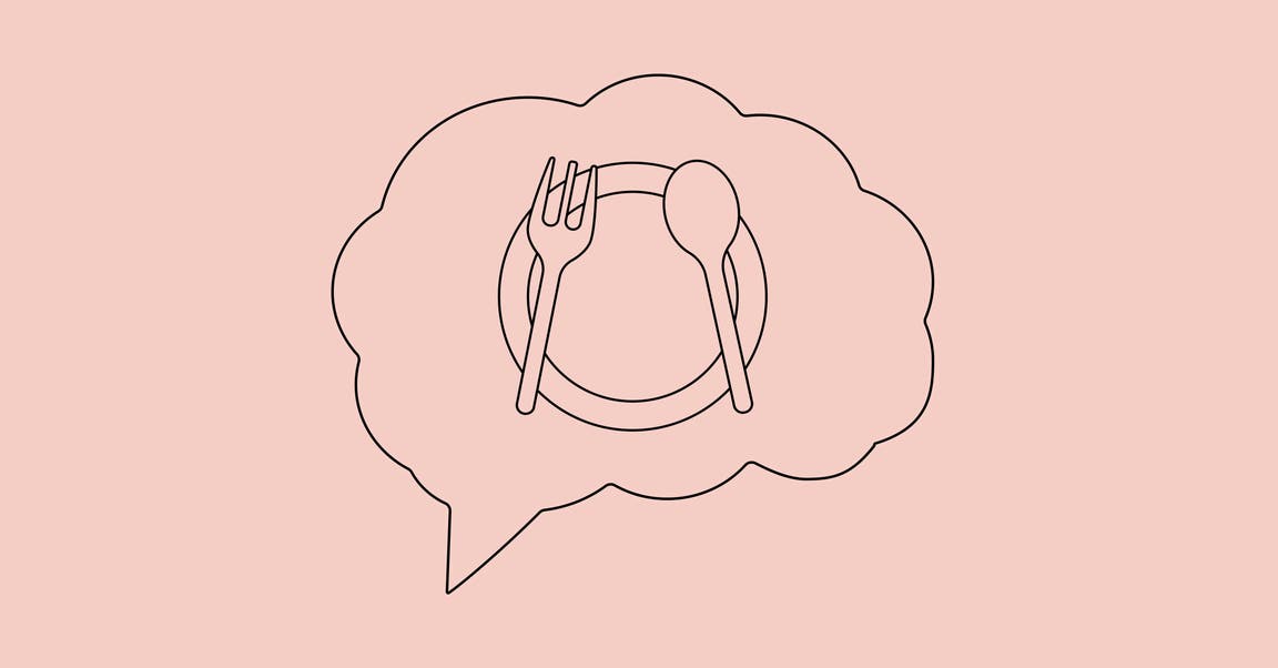 How to eat more mindfully—even when you’re distracted