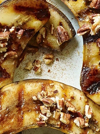 Easy snacks that are low in Points