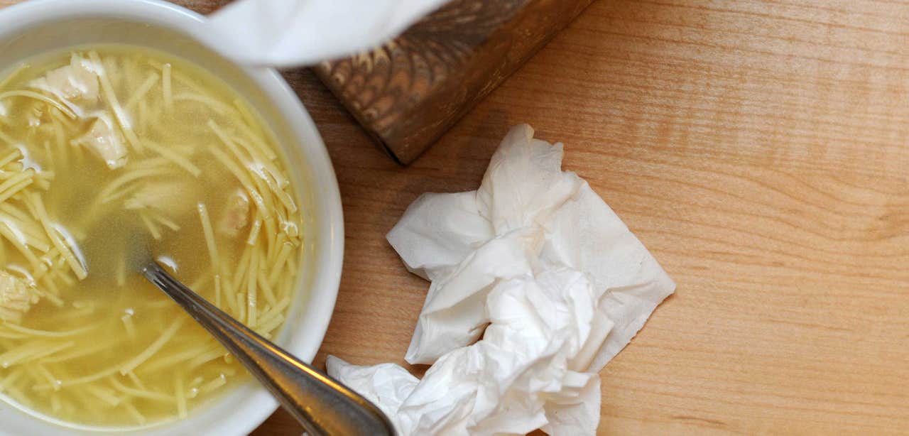 The 5 biggest myths about immune system boosters