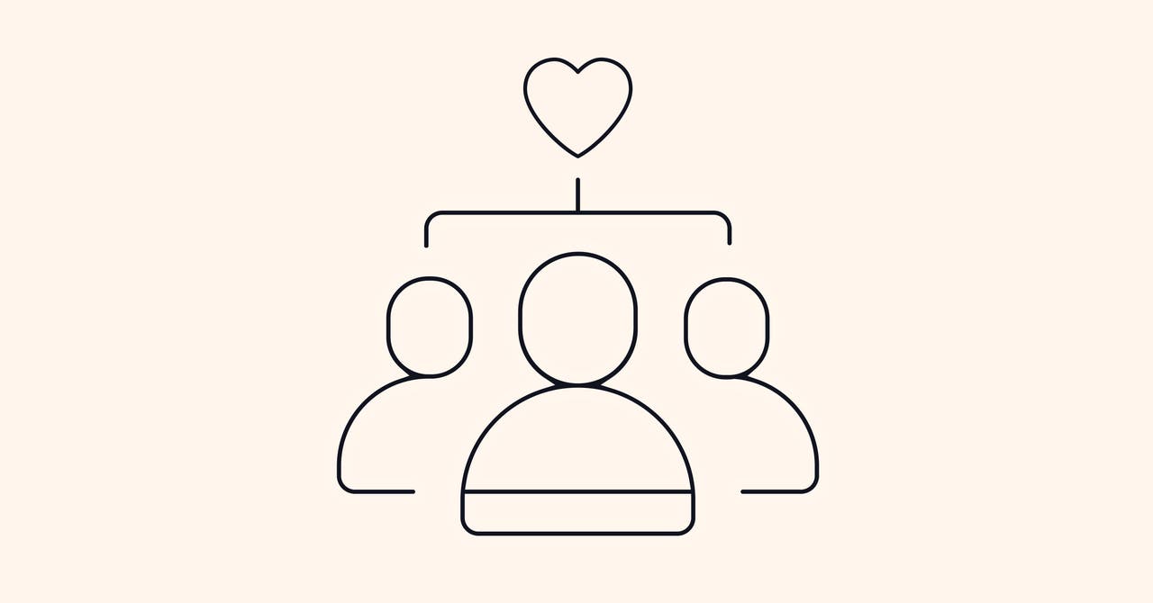 How to feel more supported on your journey