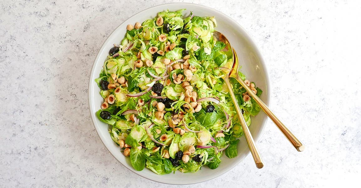 12 Ways to Make Brussels Sprouts Taste Extra Delicious