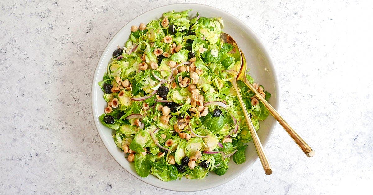 12 Ways to Make Brussels Sprouts Taste Extra Delicious