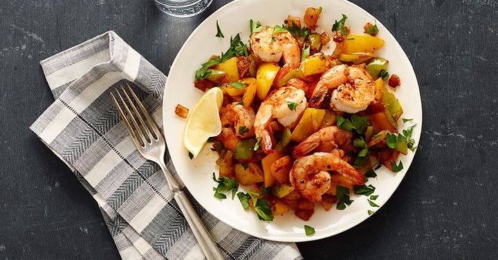 10 Recipes to Celebrate Mardi Gras