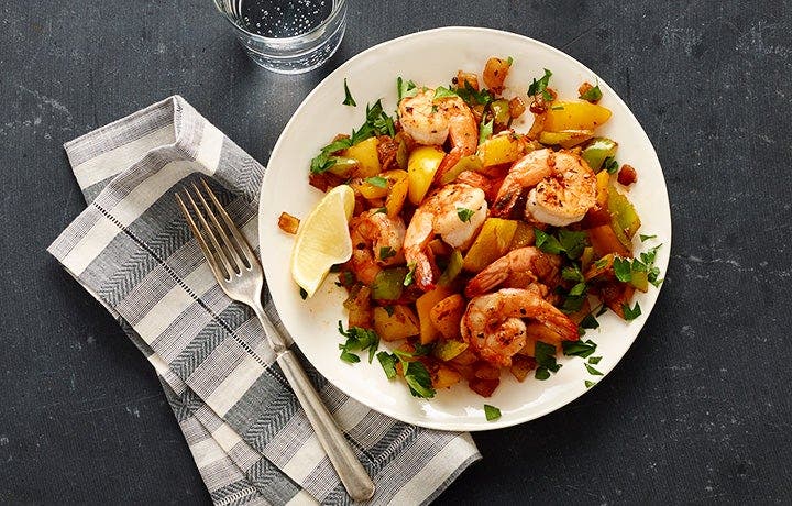 10 Recipes to Celebrate Mardi Gras