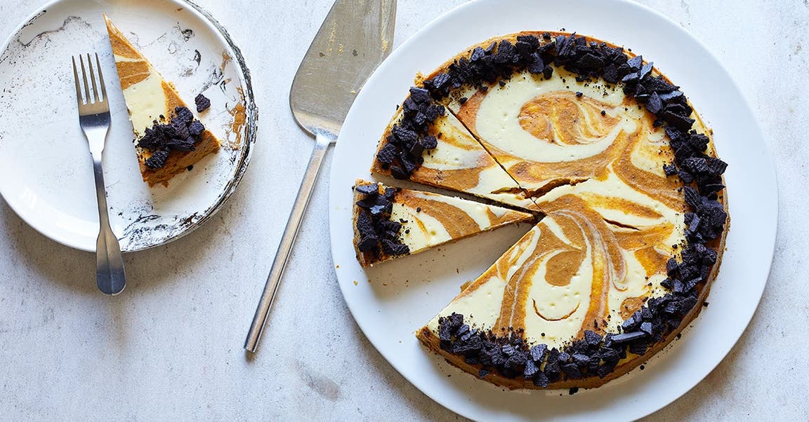 17 Pumpkin Spice Recipes to Get Your Fix on WeightWatchers®