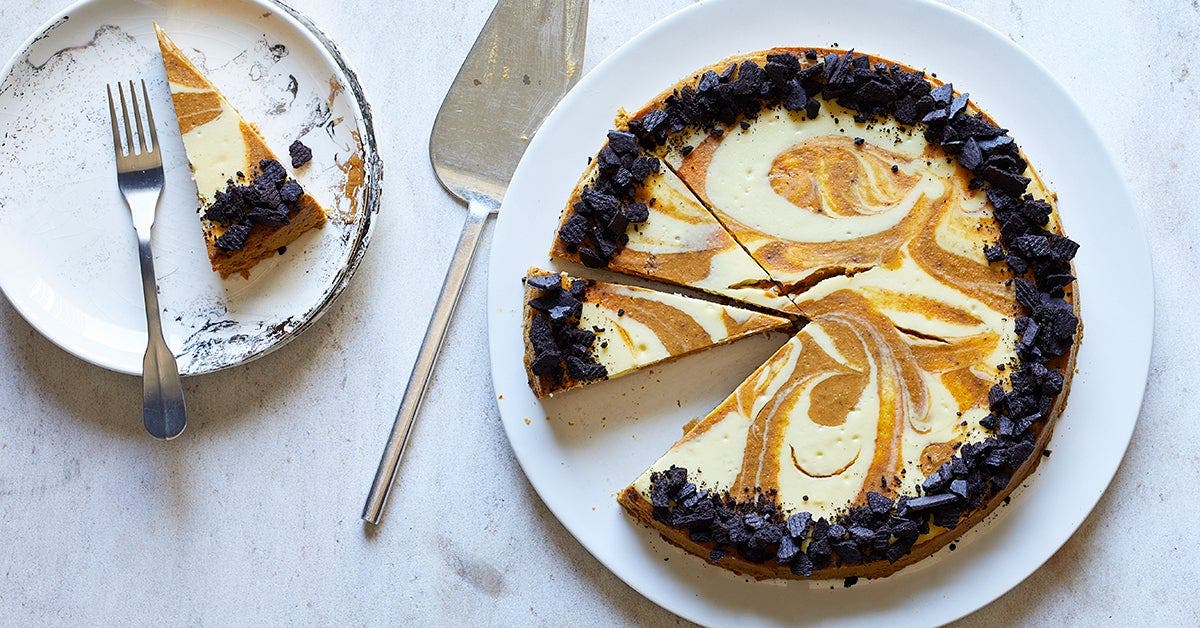 17 Pumpkin Spice Recipes to Get Your Fix on WeightWatchers®