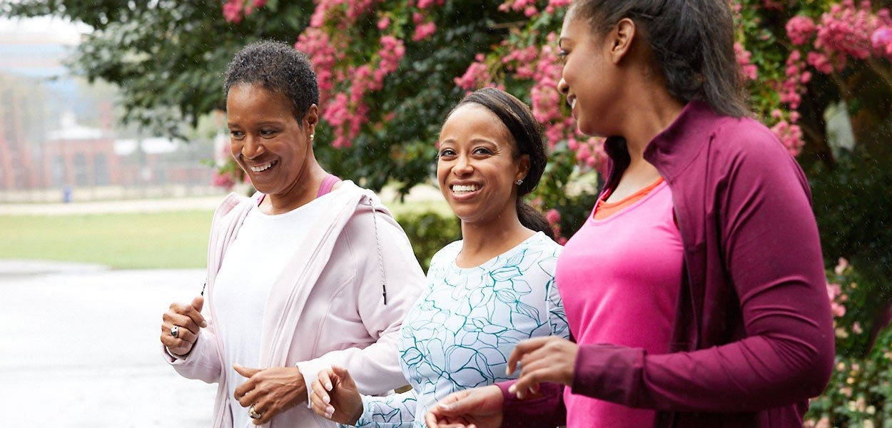 This 15-day Fitness Challenge for Beginners is the Answer to "Where Do I Start?"