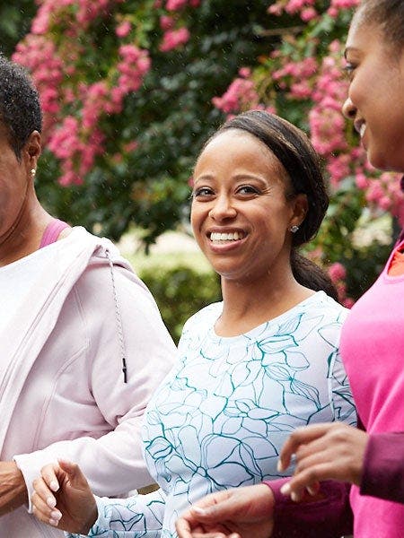 This 15-day Fitness Challenge for Beginners is the Answer to "Where Do I Start?"