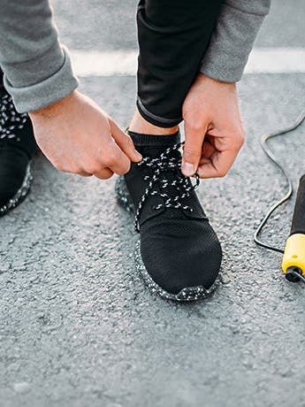 15-minute fitness ideas