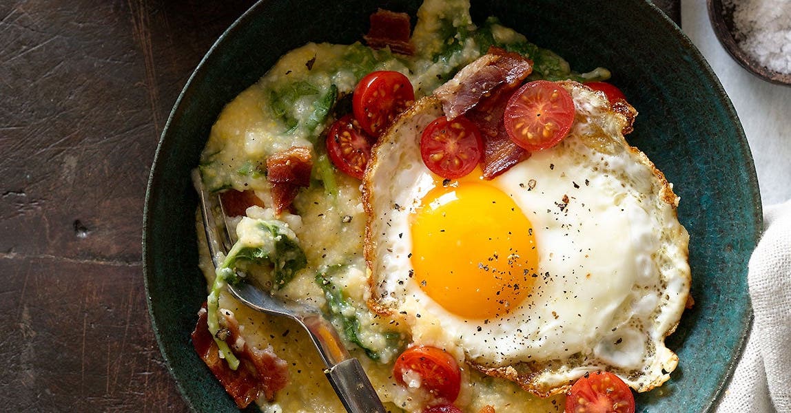 47 Weekend-Worthy Breakfasts