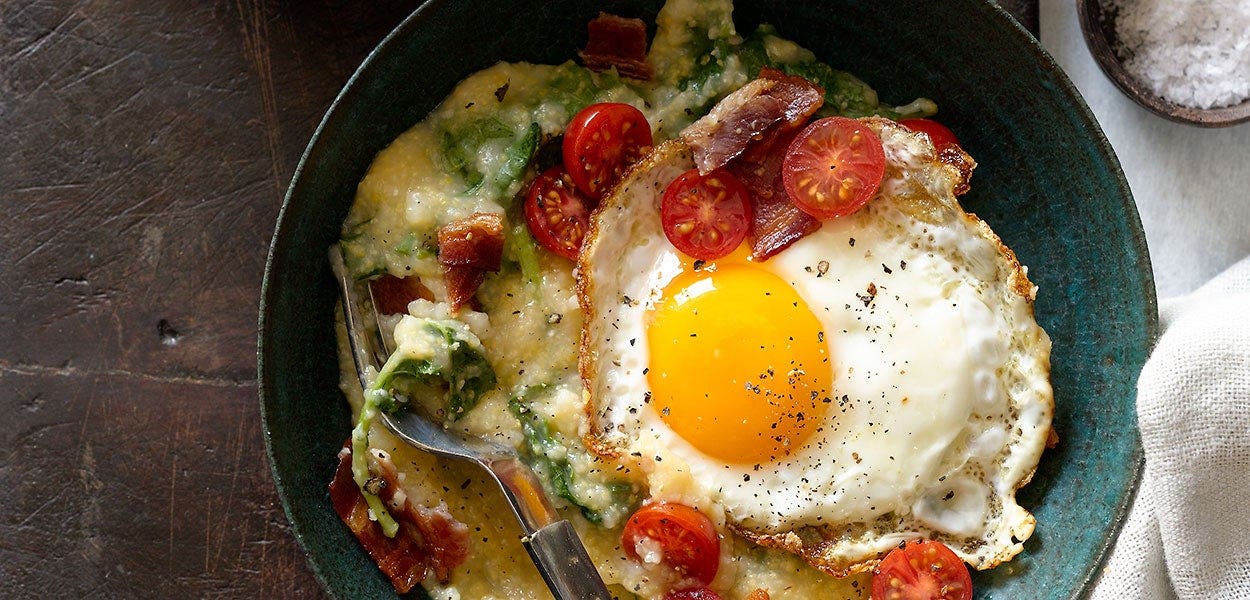 47 Weekend-Worthy Breakfasts