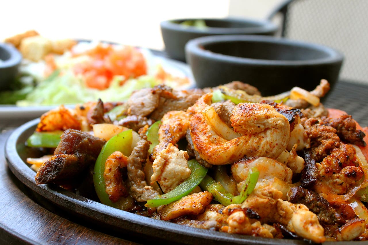 Let’s Go Out for…Mexican: What to Eat