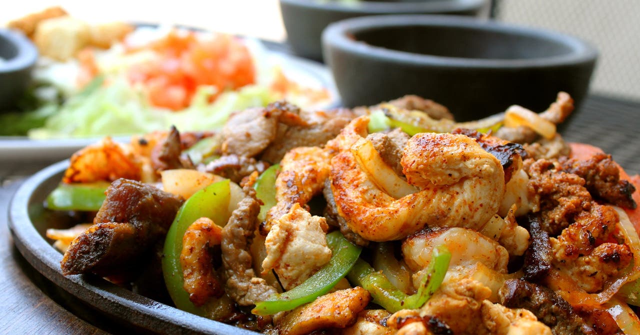 Let’s Go Out for…Mexican: What to Eat