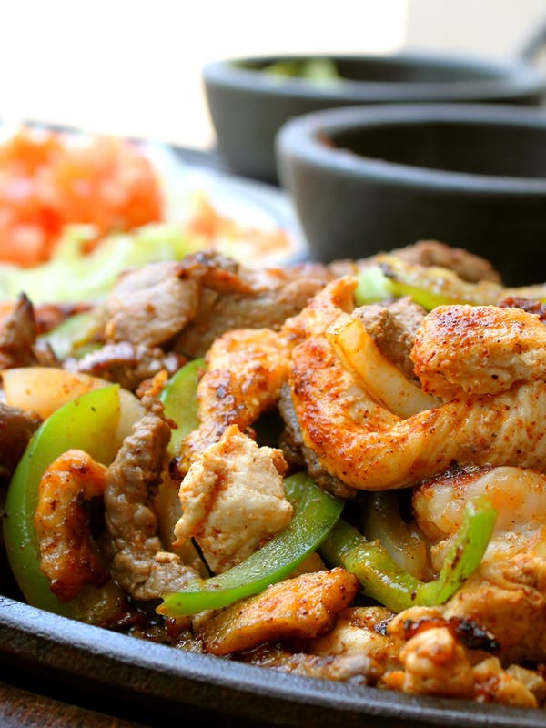 Let’s Go Out for…Mexican: What to Eat