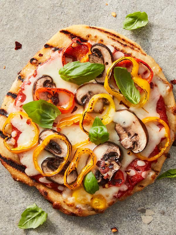 18 unique grilling recipes for summer