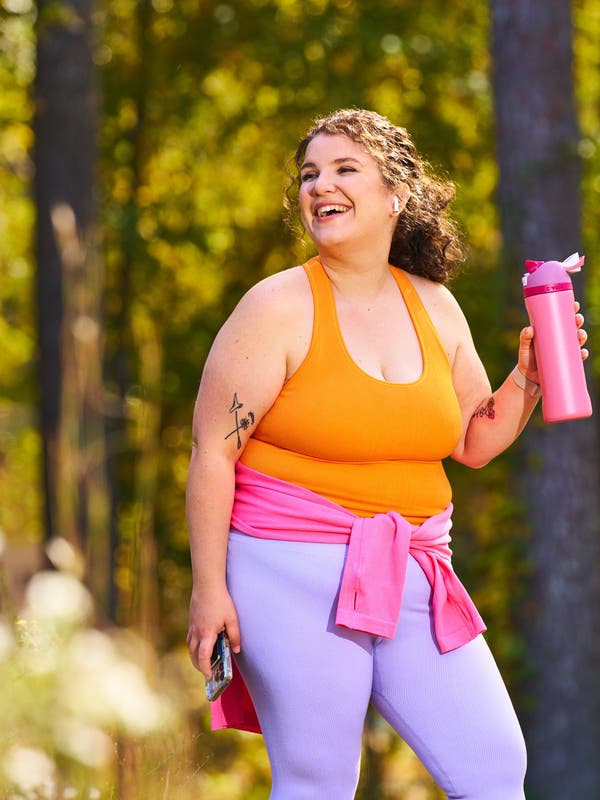Walking for Weight Loss