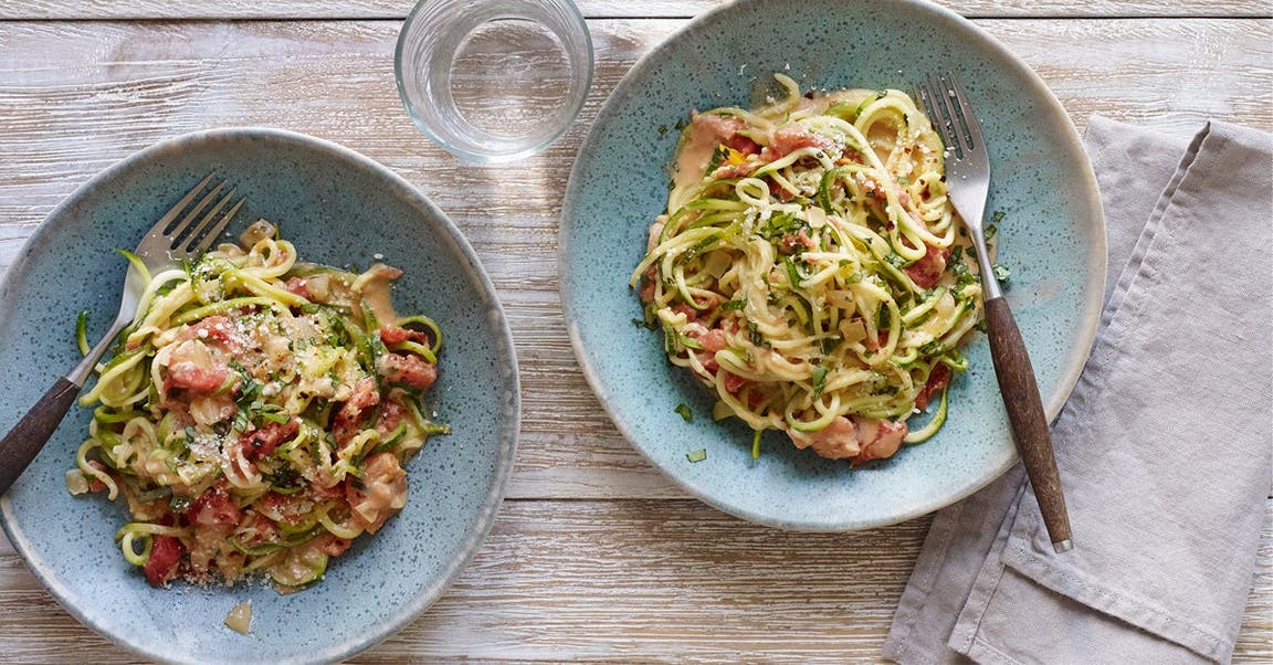 20 Low-Carb Vegetables