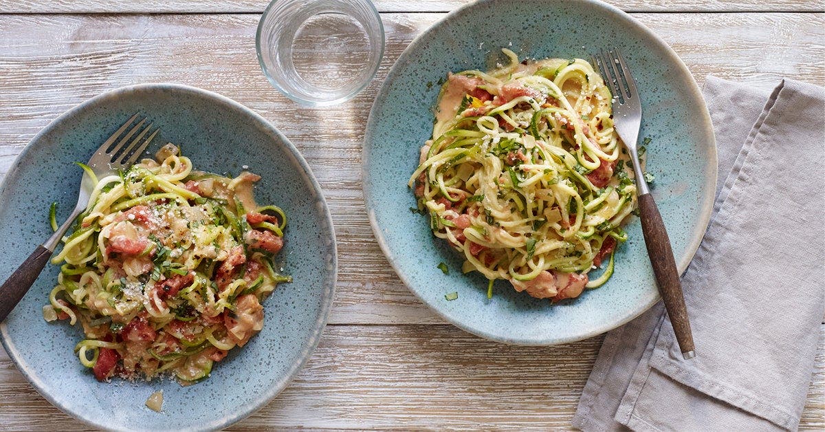 20 Low-Carb Vegetables