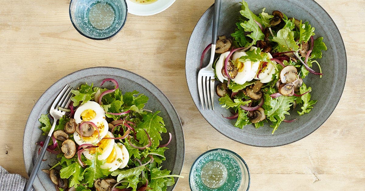 21 Delicious Recipes for 4 Kinds of Kale