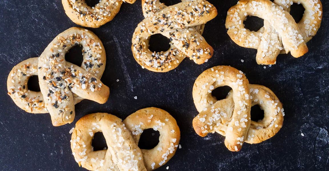 22 sneaky high-sodium foods