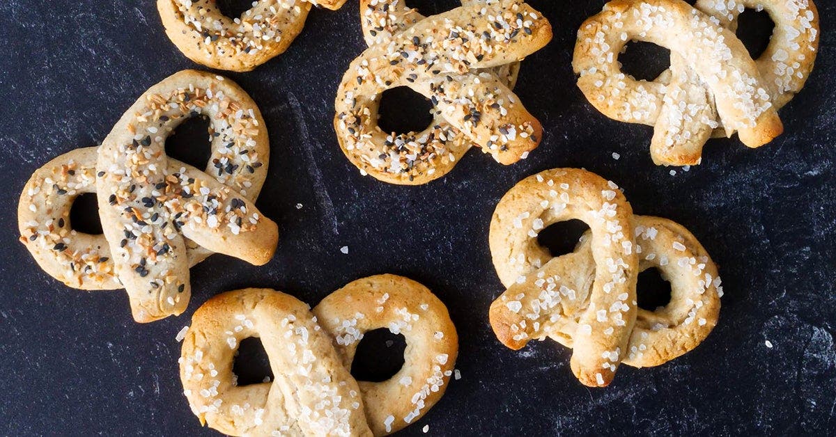 22 sneaky high-sodium foods