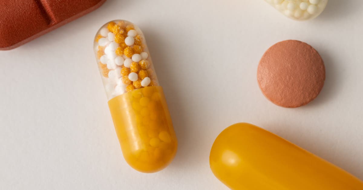 5 tips for choosing high-quality vitamins and supplements