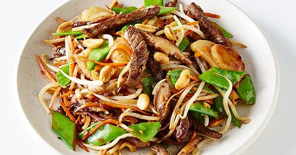 Easy Weekday Menu You'll Want to Make Right Now