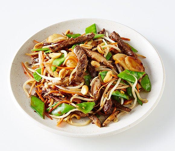 Easy Weekday Menu You'll Want to Make Right Now