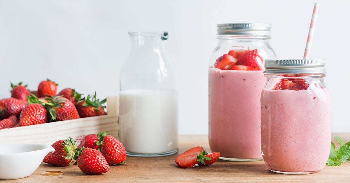 Why Fruits and Veggies Have No Points But Smoothies Do