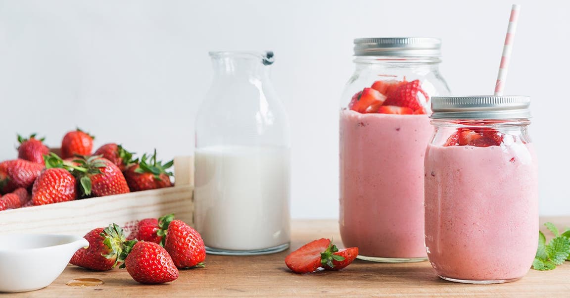Why Fruits and Veggies Have No Points But Smoothies Do