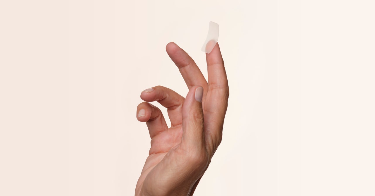 Lowest Dose of Progesterone for HRT