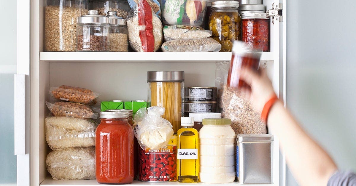 12 Ways to Use Your Favorite Kitchen Staples