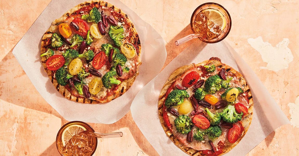 27 ways to enjoy July’s best fruits and veggies