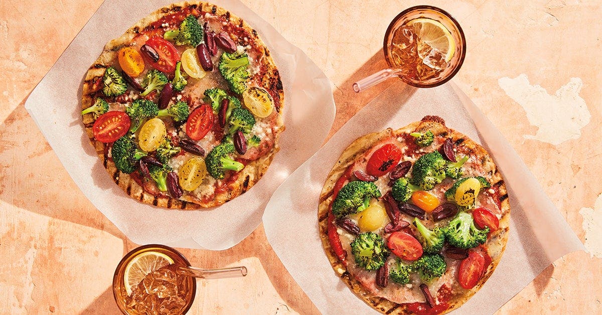 27 ways to enjoy July’s best fruits and veggies