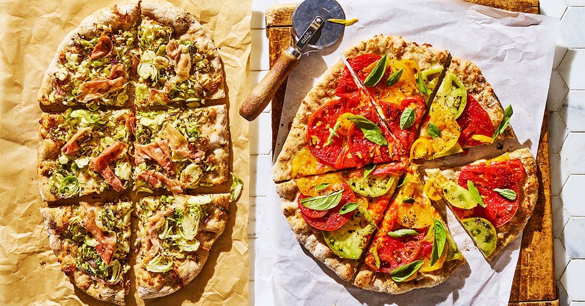28 Cheesy, Delicious Ways to Enjoy Pizza