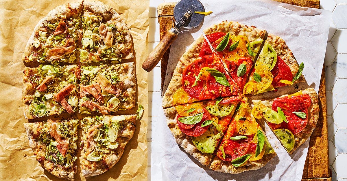 28 Cheesy, Delicious Ways to Enjoy Pizza