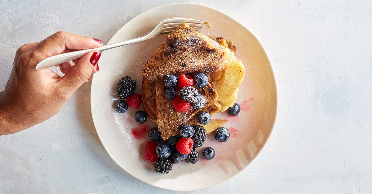 90 Vegetarian Recipes That are Packed with Flavor