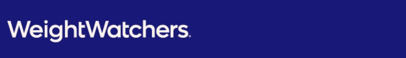 WeightWatchers.Fits your lifestyle fits your body fits your journey fits your taste buds fits your to-do-list fits your mindset fits your tomorrow