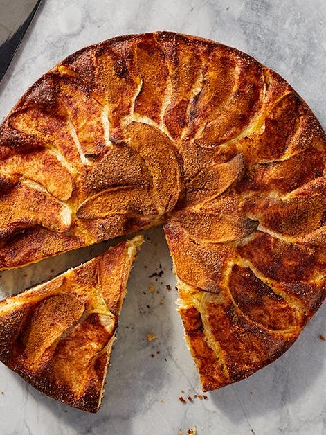 34 ways to use all the apples you picked