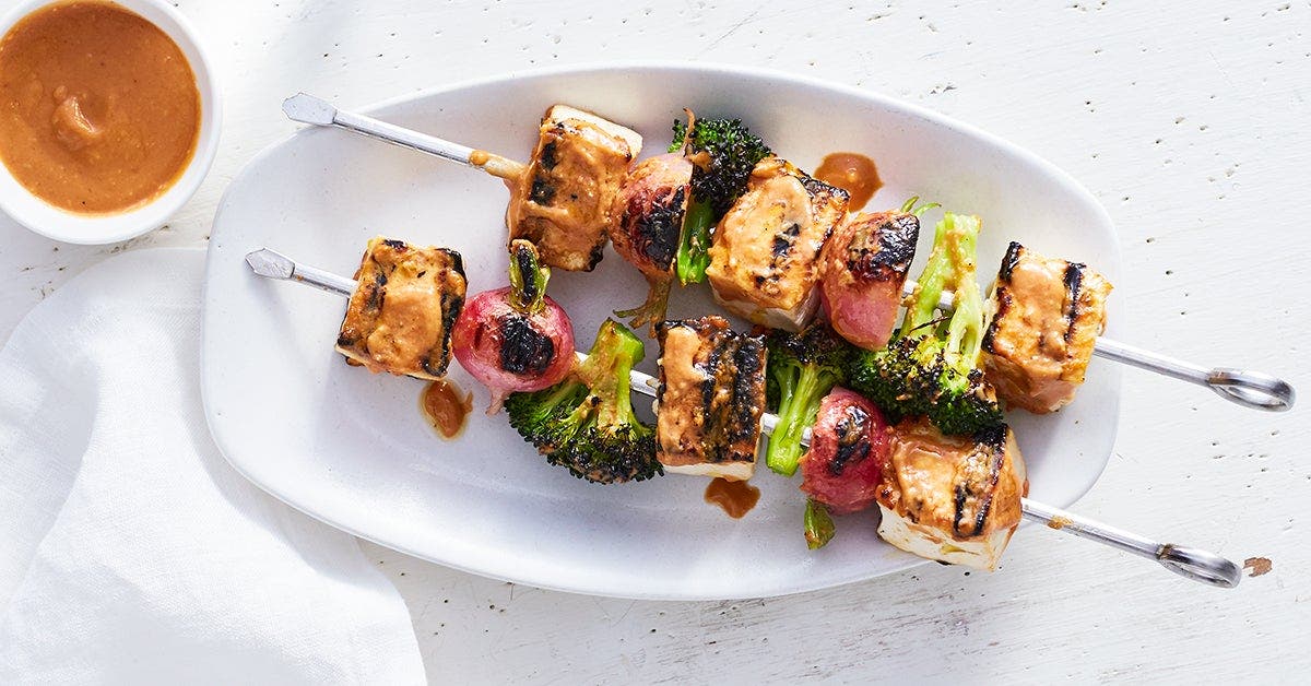 68 Vegan Recipes You’ll Want to Make Over and Over Again