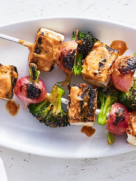 68 Vegan Recipes You’ll Want to Make Over and Over Again