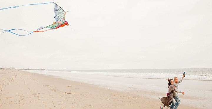 30 Sneaky Ways to Fit in Fitness