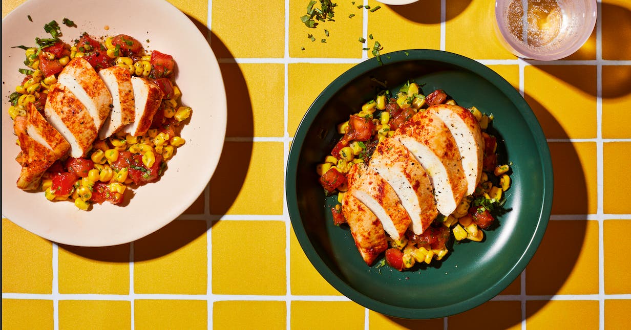 Complete vs. Incomplete Proteins