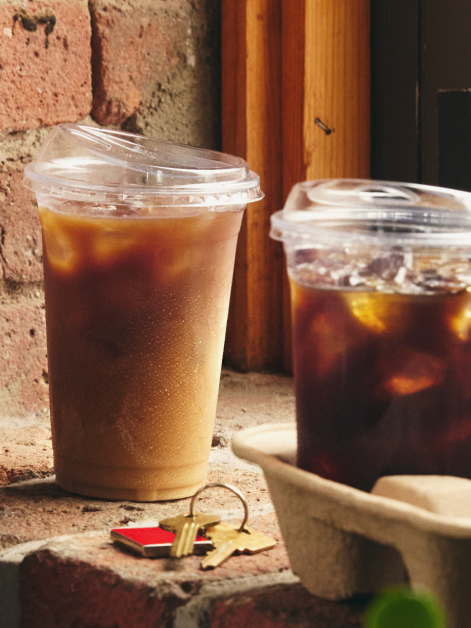 34 healthy (and Points-friendly) ways to order at Starbucks