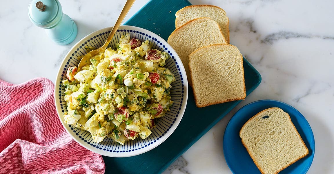36 ways to make your own deli-counter salads