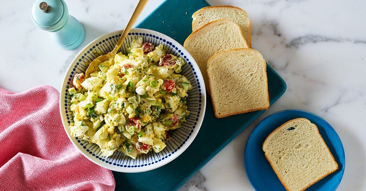 36 ways to make your own deli-counter salads