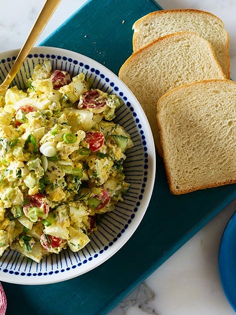 36 ways to make your own deli-counter salads