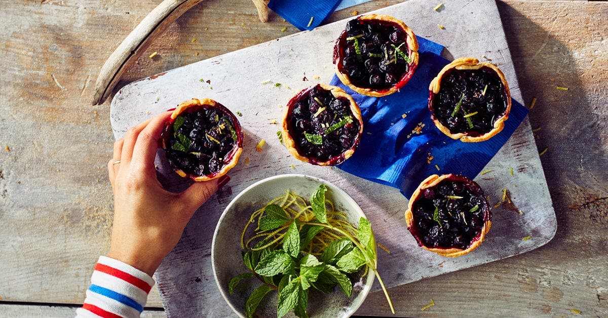WeightWatchers®' most popular recipes