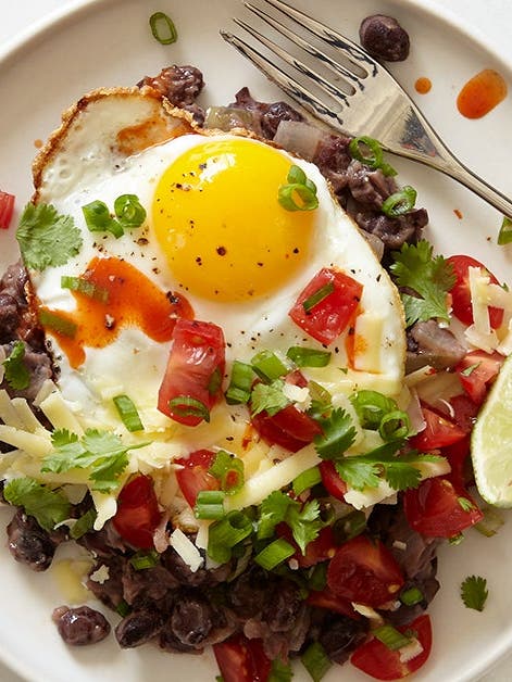 37 Recipes You Can Make with Canned Black Beans